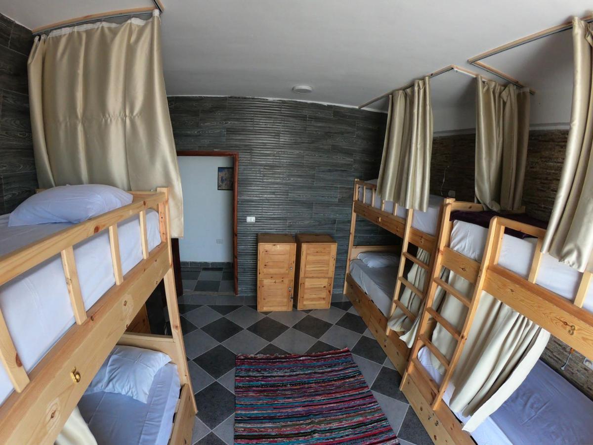 My Hostel In Dahab - Dive Center Buitenkant foto